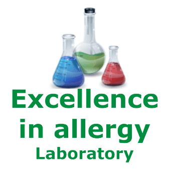 Exellence in Allergy